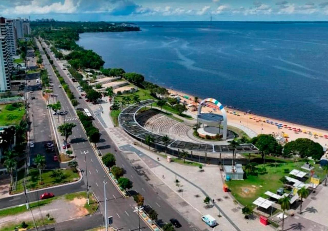 Solo Nunes Manaus Exterior foto
